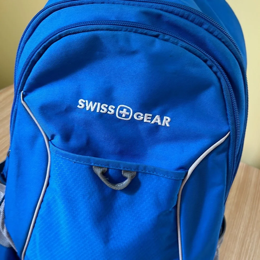 SwissGear comfort fit